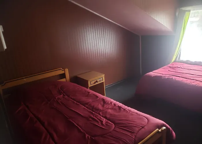 Hostal M Patagonia